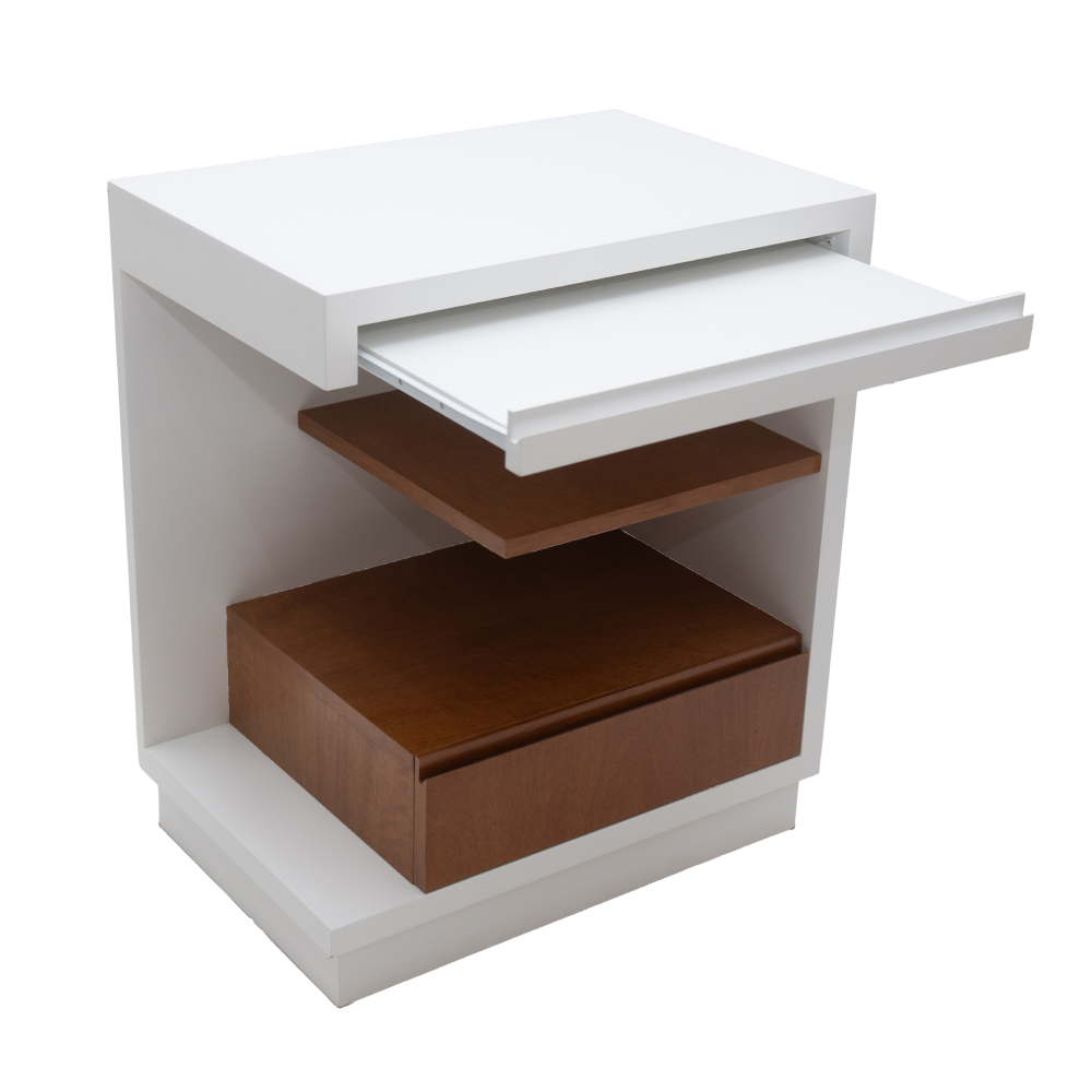 Asimétrica - Imagen 2